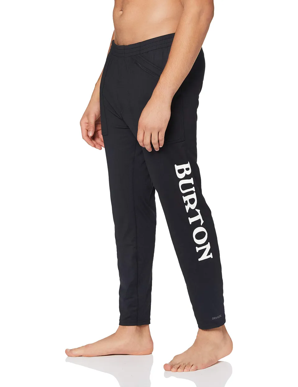 Burton Midweight Stash Collant Thermique Homme Poche