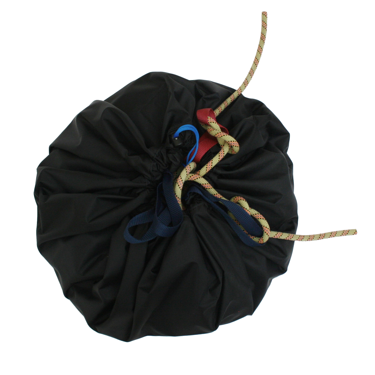 Aiguille Black Spot tapis à corde 1 m