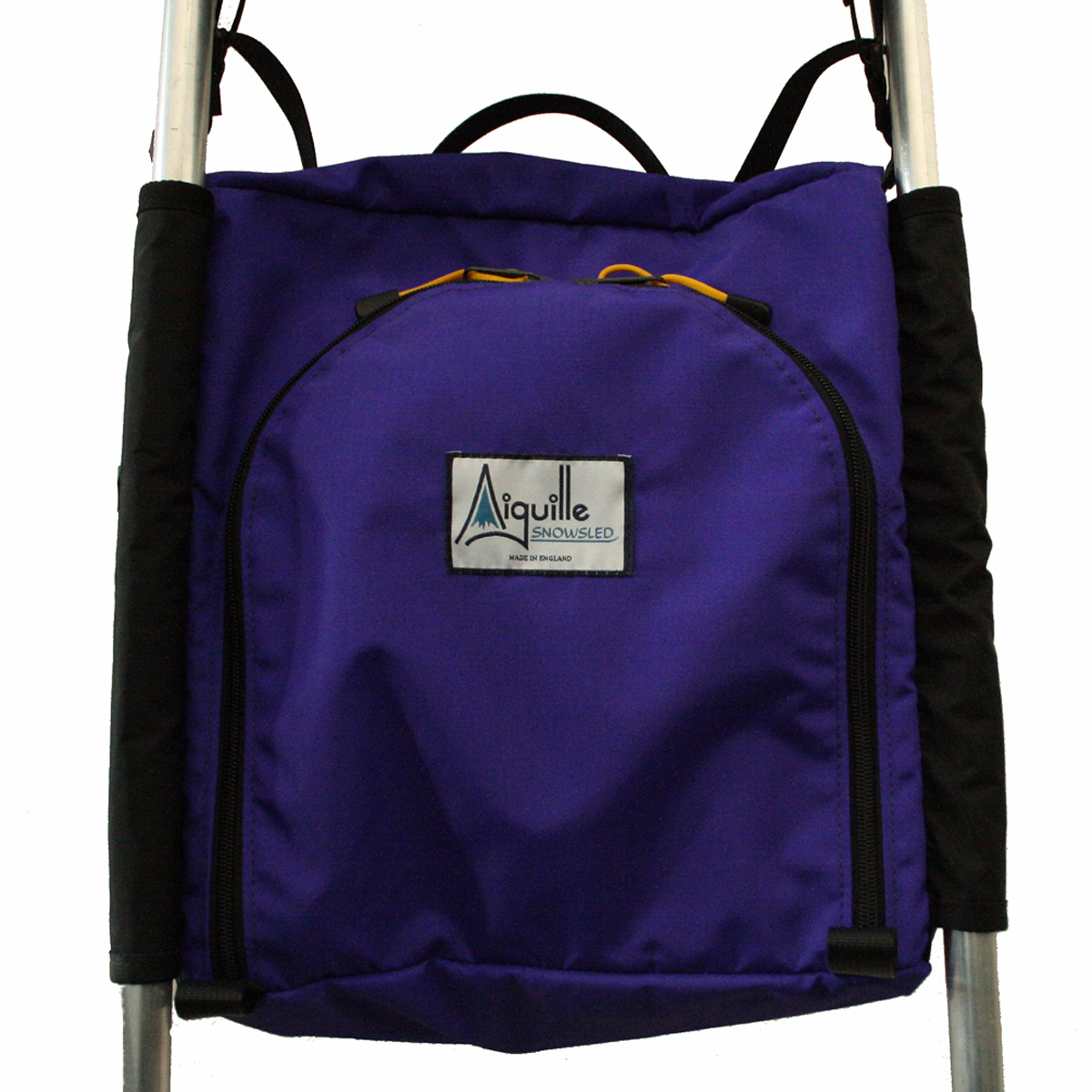 Snowsled Polar Kakau sac pulka 20L nylon 420D