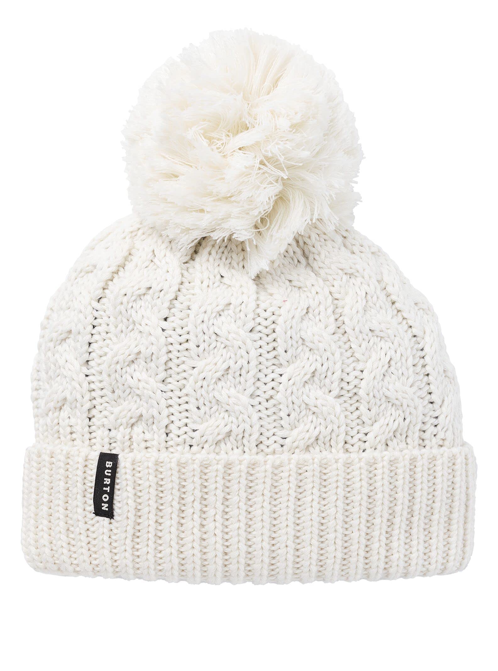 Burton Zippy bonnet femme Elderberry doublure polaire