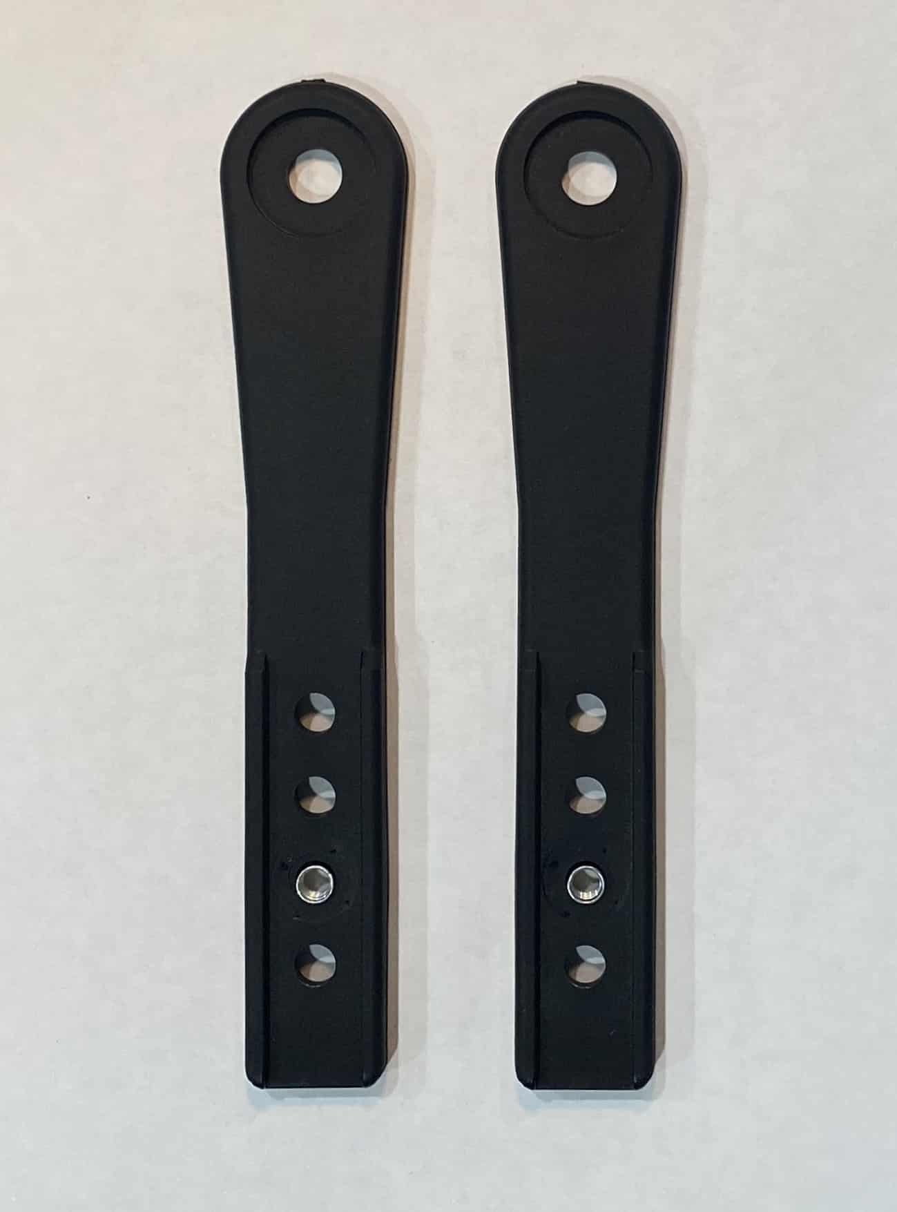UPZ Boot Parts Toe Strap sangle boot talon et orteil