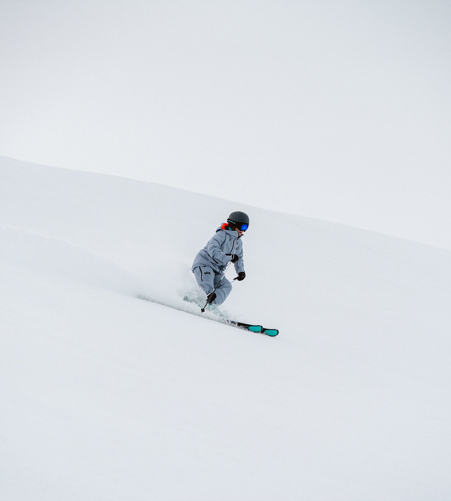 Kastle RX9 Ski Piste 168 + K12 TRI GW Titanal