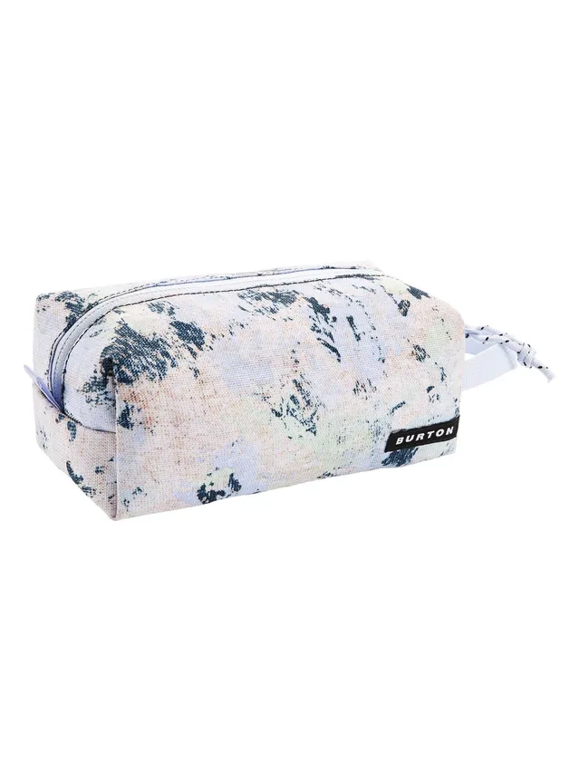 Burton Accessory Case étui 1 L polyester recyclé zippé