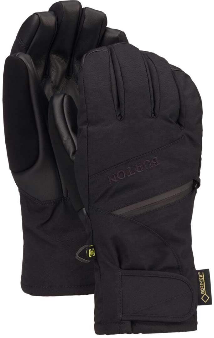 Burton Gore gants snowboard femme 2-en-1 tactile