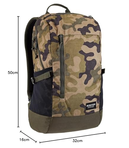 Burton Prospect 2.0 sac a dos 20L poche ordinateur