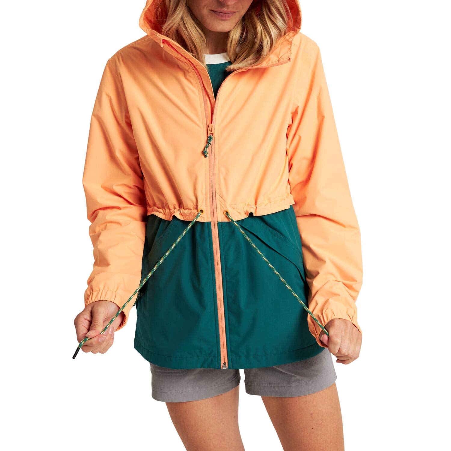 Burton Narraway veste ski femme 38 imperméable