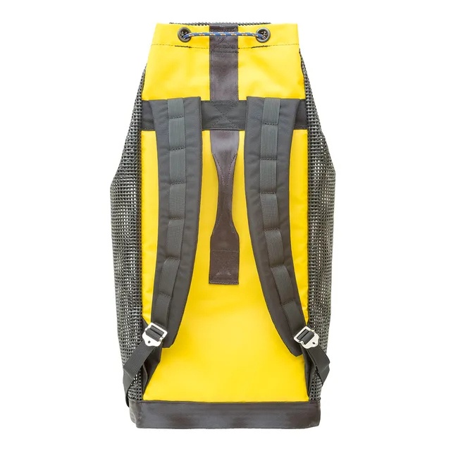 Snowsled Canyoning sac canyoning large 35L mesh PVC