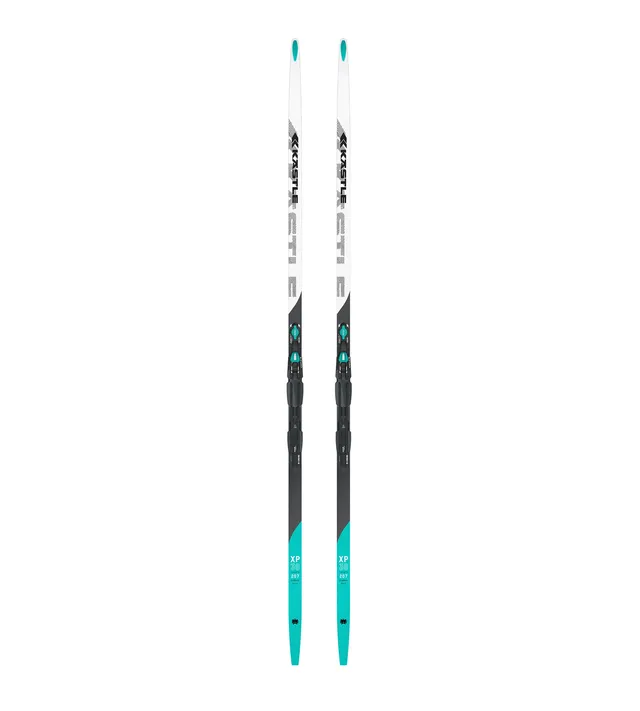 Kästle XP30 Classic ski classique Skin 193 Medium