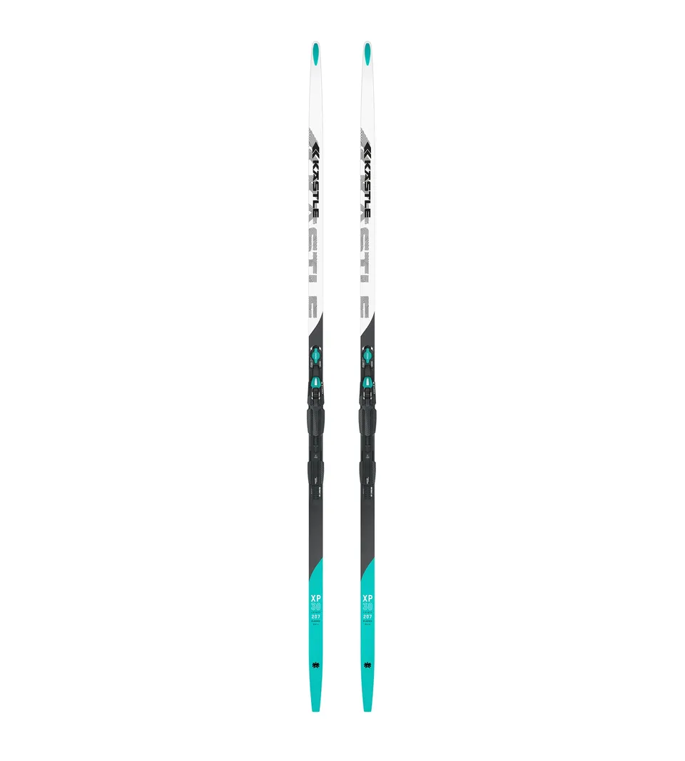 Kästle XP30 Classic ski classique Skin 193 Medium