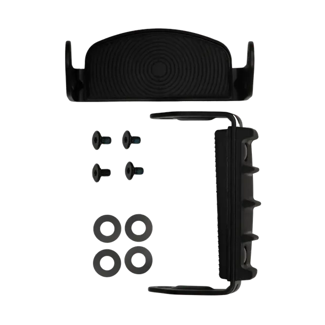 Nidecker Spare Parts BP-S004-A pédale talon Supermatic L noir