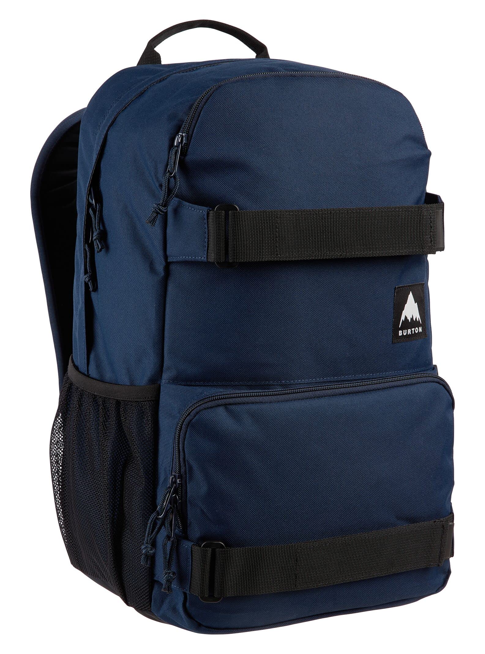 Burton Treble Yell sac à dos 21L Calla Green ordinateur