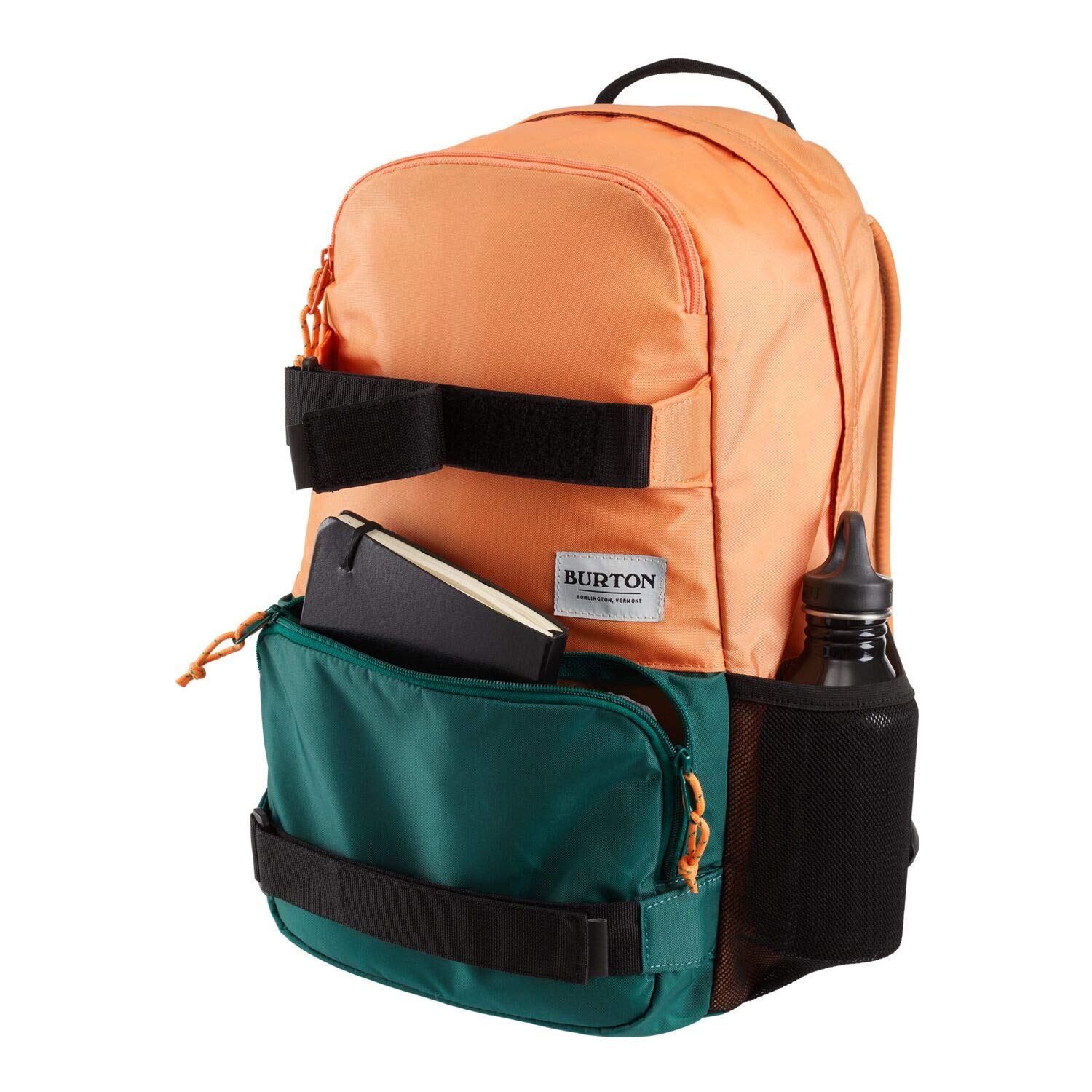 Burton Treble Yell Sac à Dos 21L PC 16" Skate