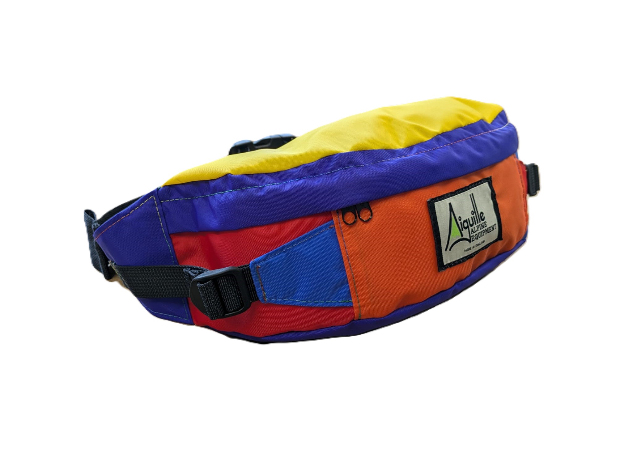 Aiguille Marsupium Bag sac banane 4,5 L