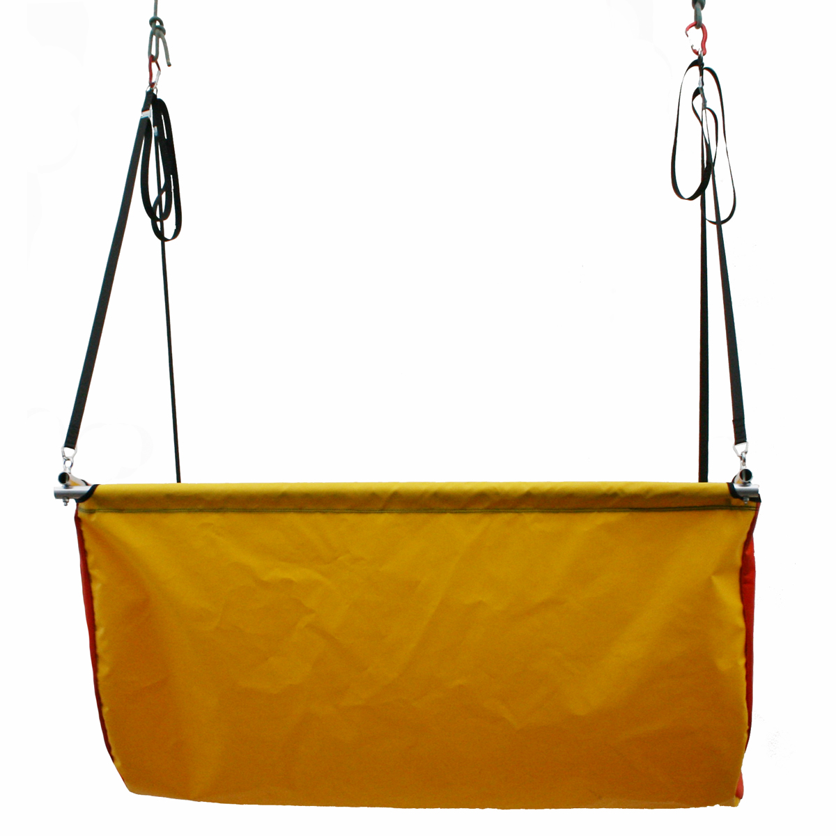 Snowsled Rescue & Industrial Bac à Débris Small 1,5x1m