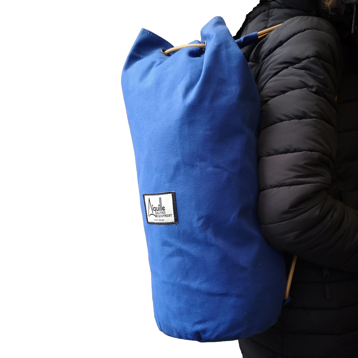 Snowsled Classic Duffel sac polochon 52 cm nylon 1000D