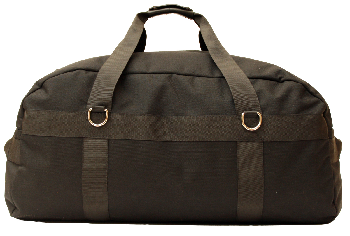 Aiguille Alpine Gear Hauler II 70L sac transport noir