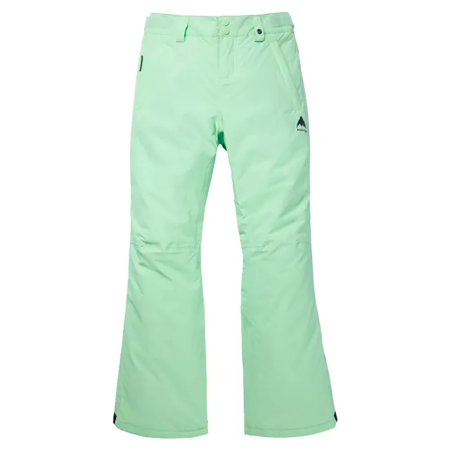 Burton Sweetart pantalon snowboard fille Jewel Green M
