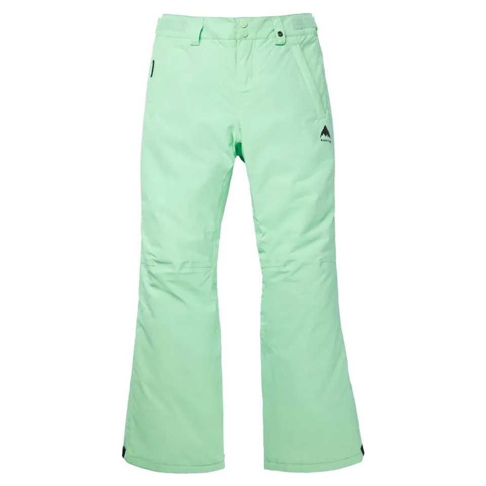 Burton Sweetart pantalon snowboard fille Jewel Green M