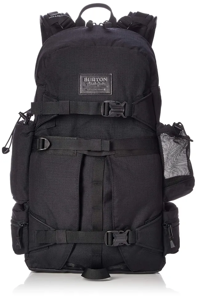 Burton Zoom Pack 26L sac à dos True Black