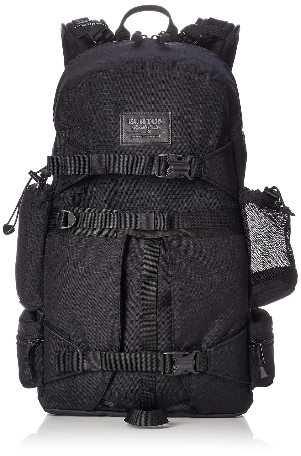 Burton Zoom Pack 26L sac à dos True Black