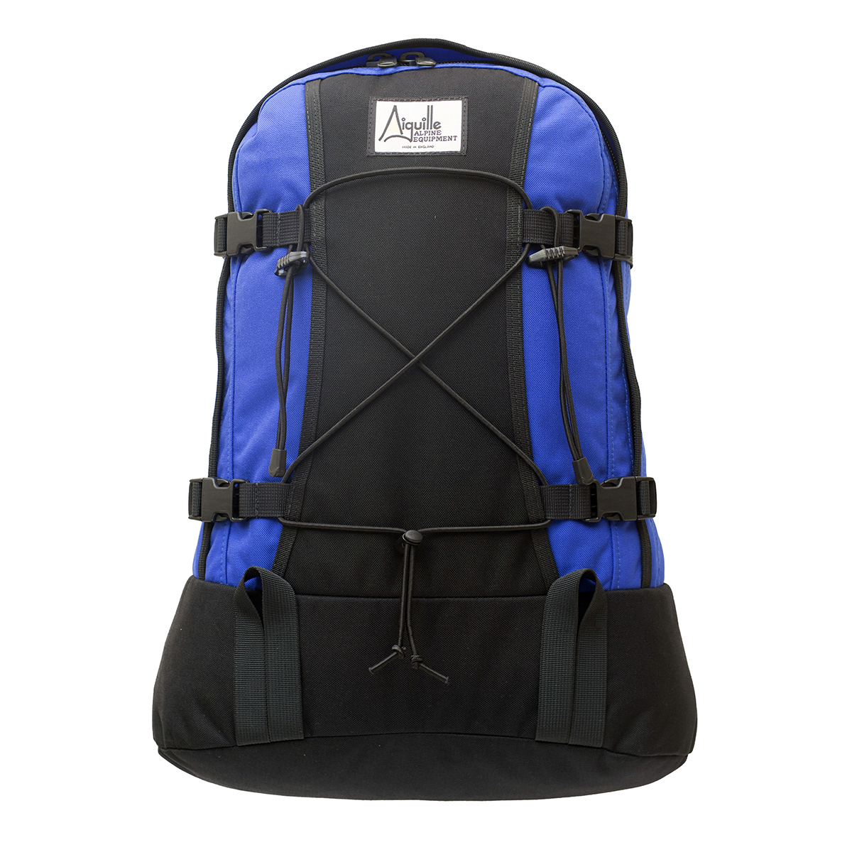Aiguille Alpine Nimbus 40L sac à dos 40 litres noir