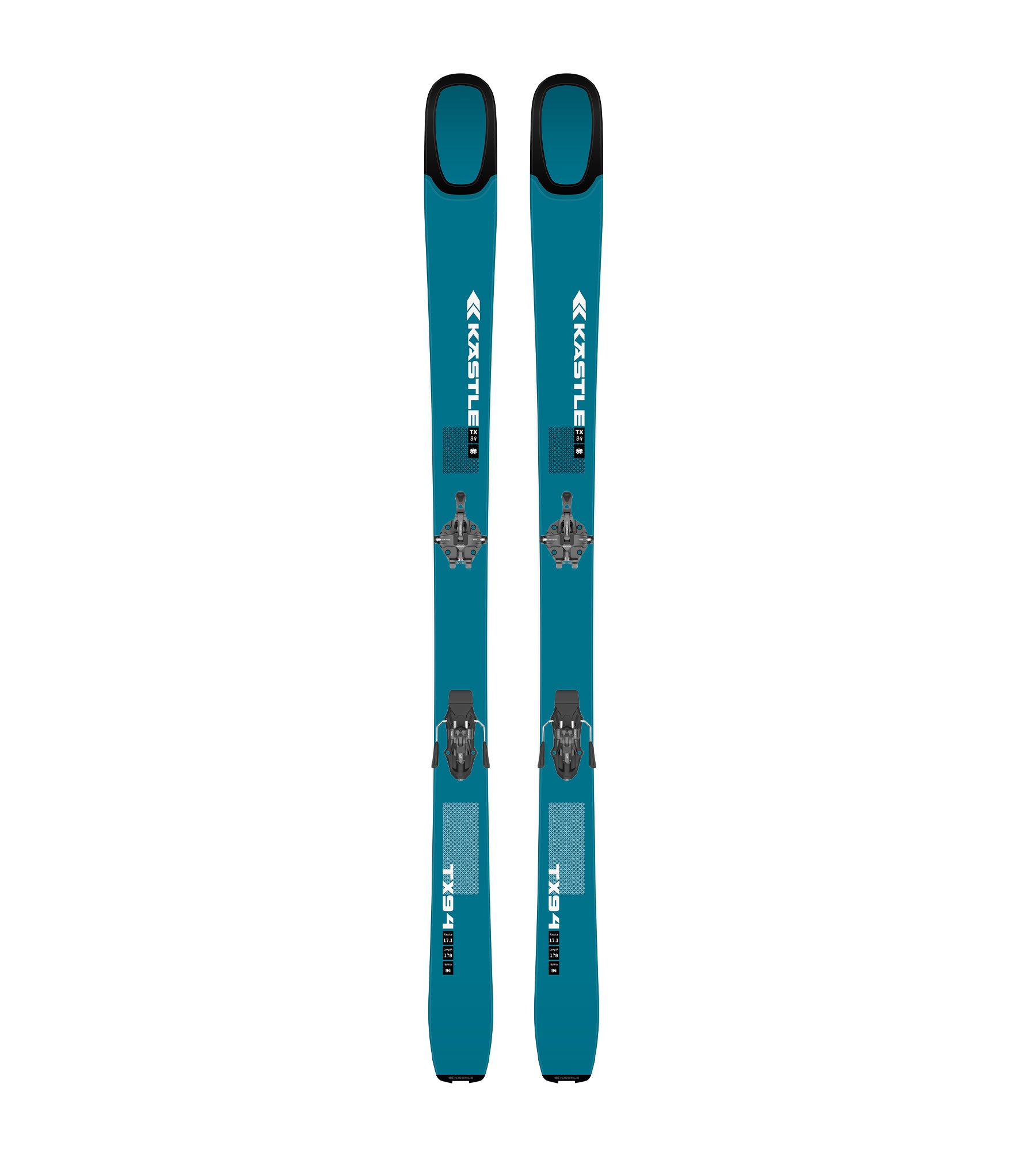 Kastle TX94 ski randonnée 179 + Tour 13 Twist