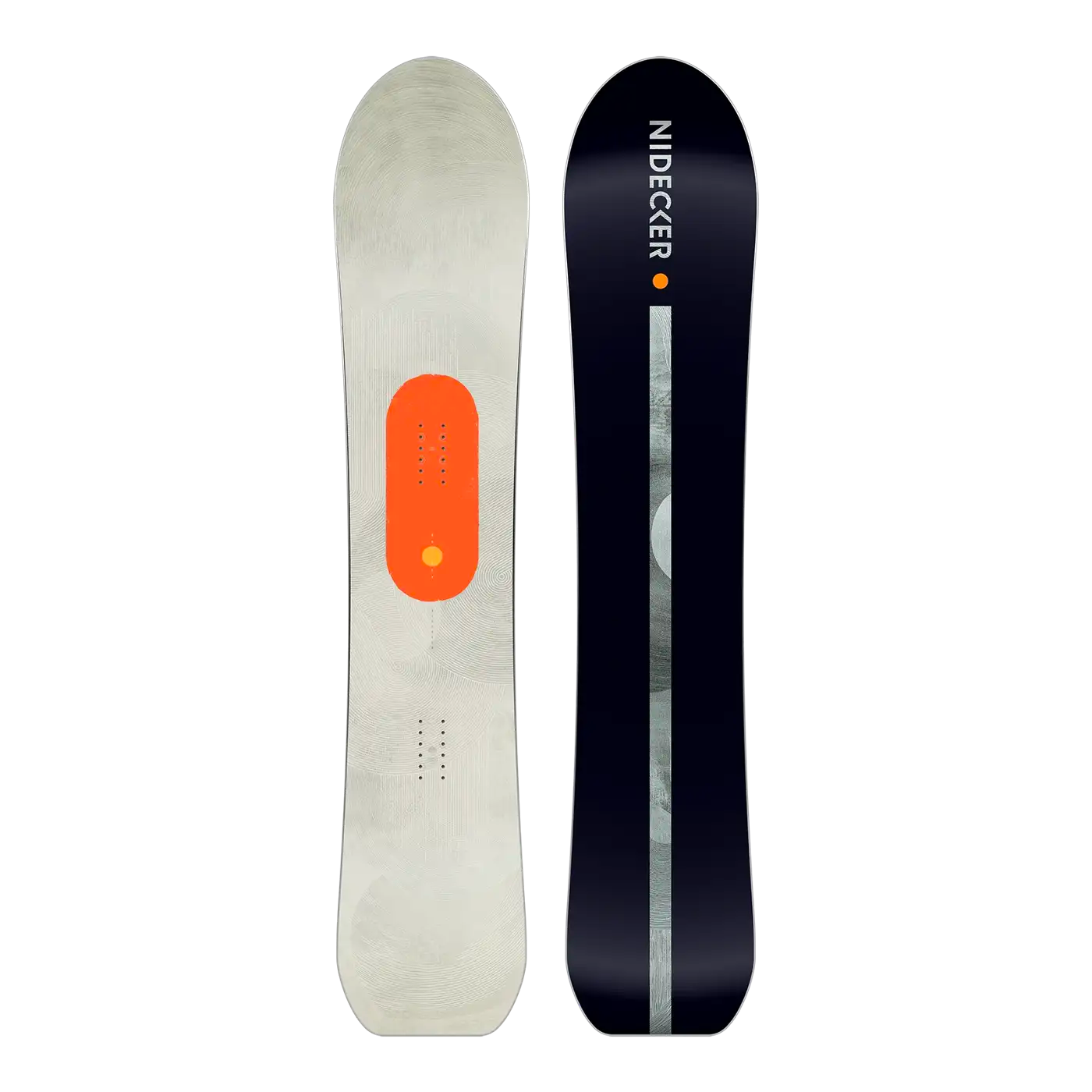 Nidecker Odyssey Men snowboard homme all-mountain 157