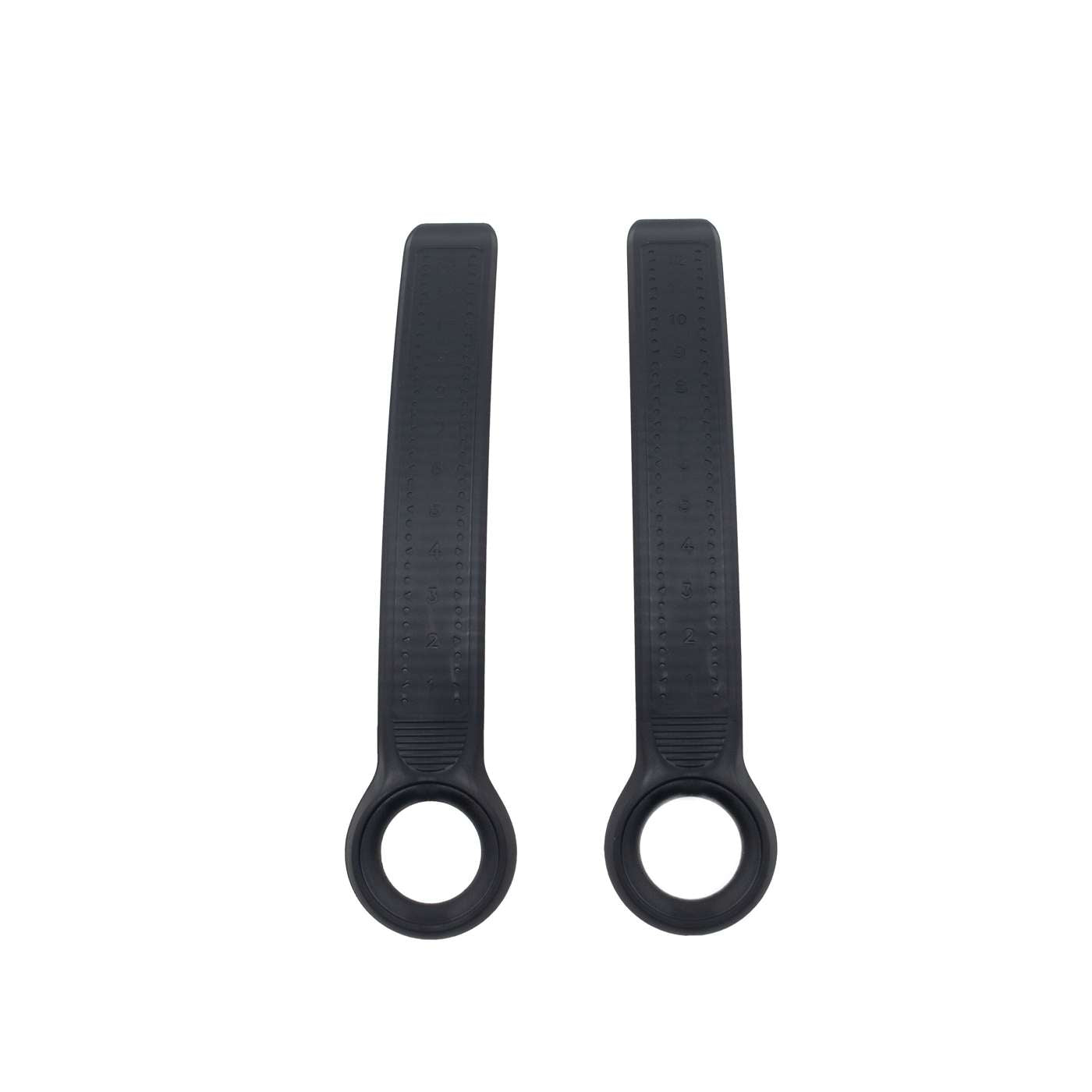 Nidecker AQ-F001-A QuickSet ladder cheville noir Fenix