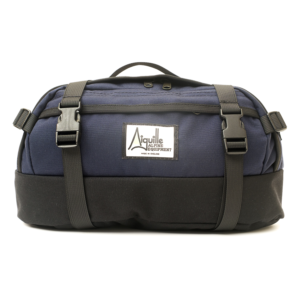 Snowsled The Big One sac banane 10L ceinture matelassée