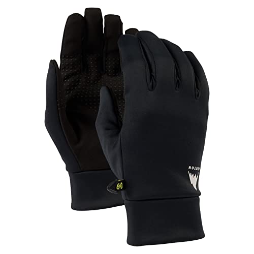 Burton Touch N Go gants homme tactile polaire