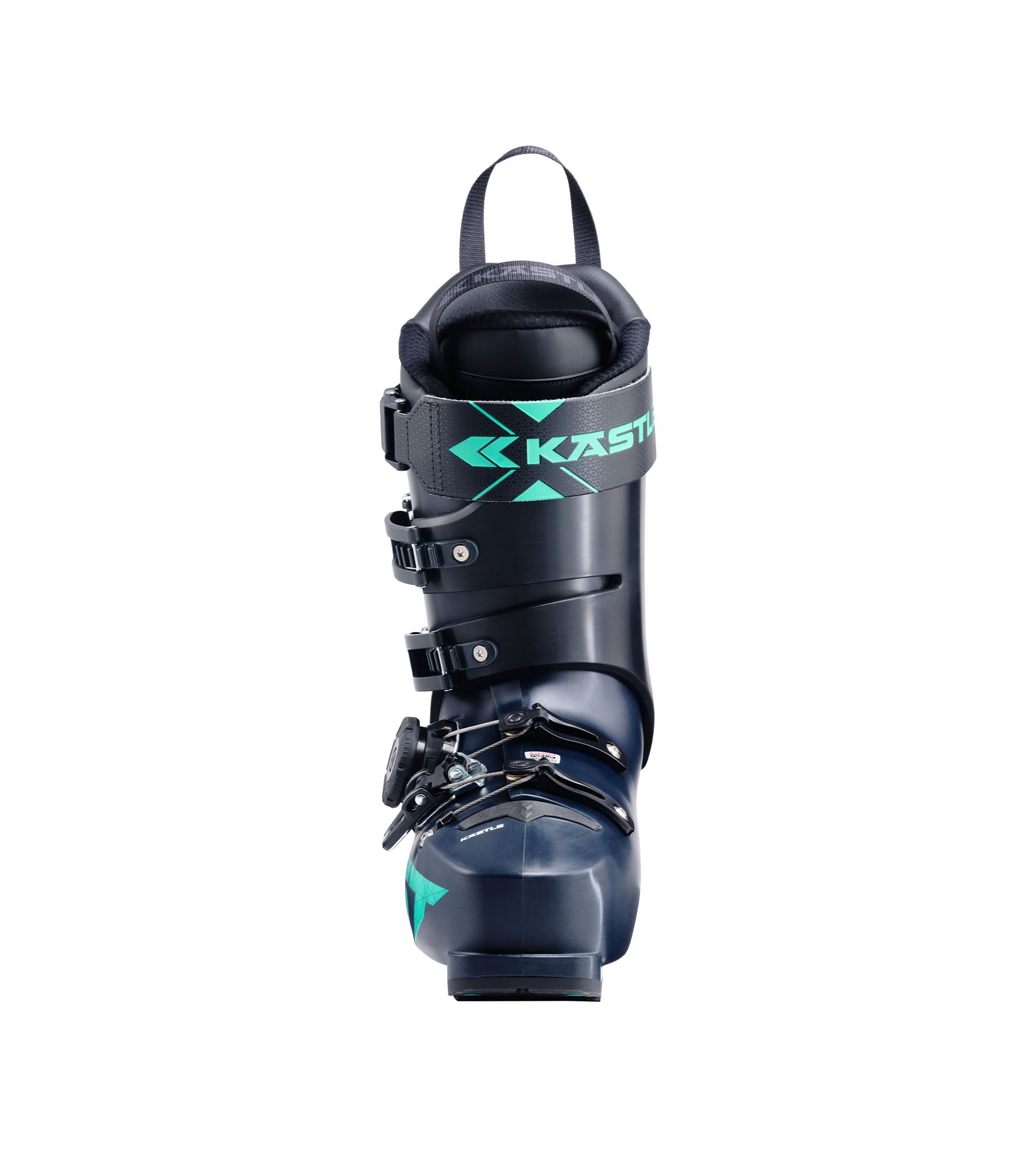 Kastle K120P RYF chaussure ski 27.5 flex 120
