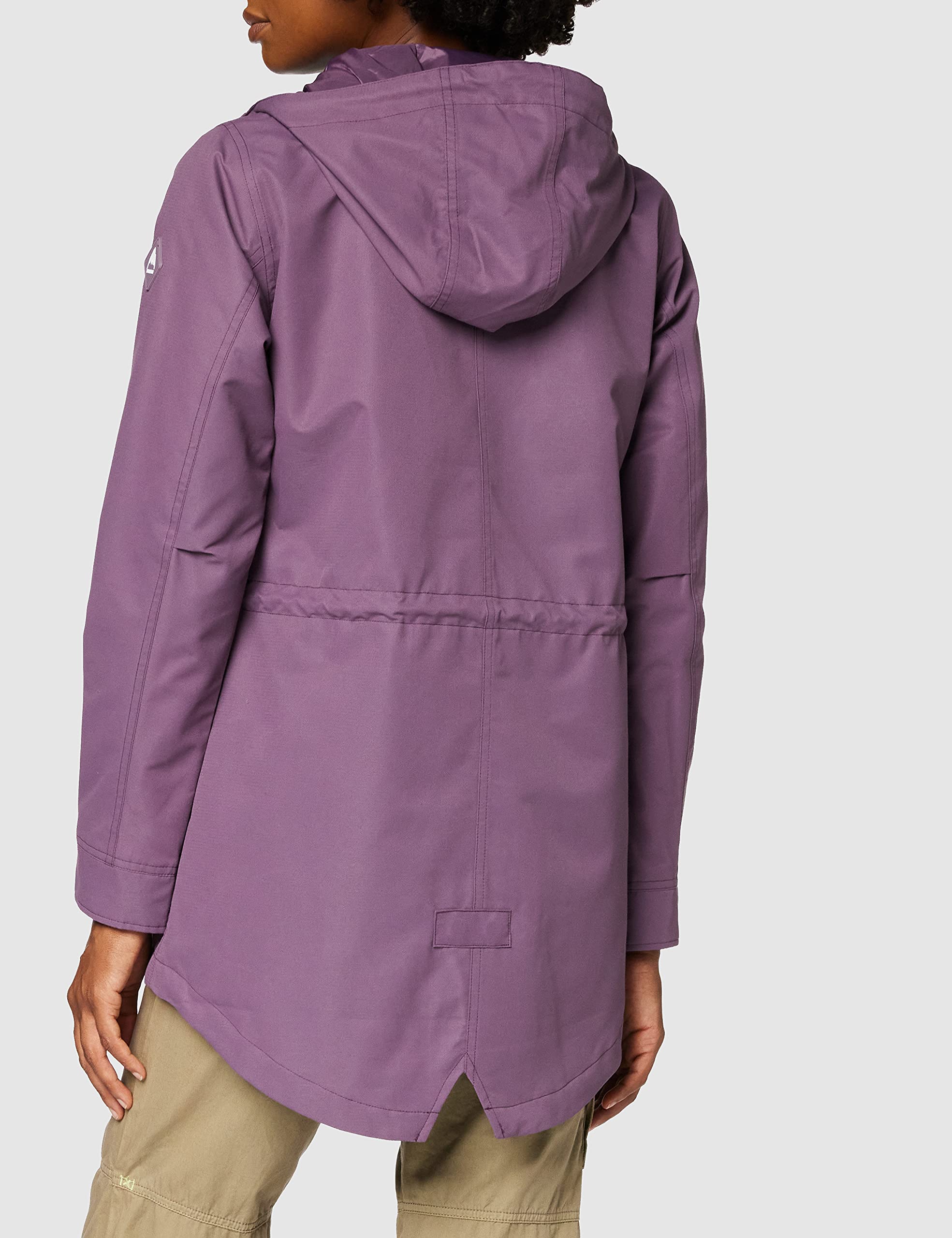 Burton Sadie veste ski femme 38 imperméable