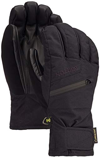 Burton Gore gants snowboard homme Thermacore tactile 2-en-1