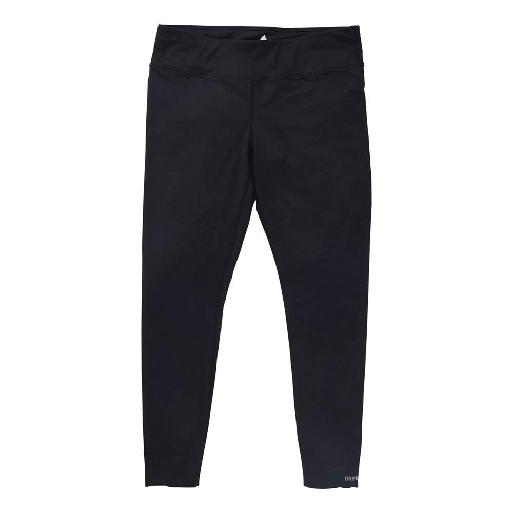 Burton Midweight pantalon sous-couche femme stretch thermique
