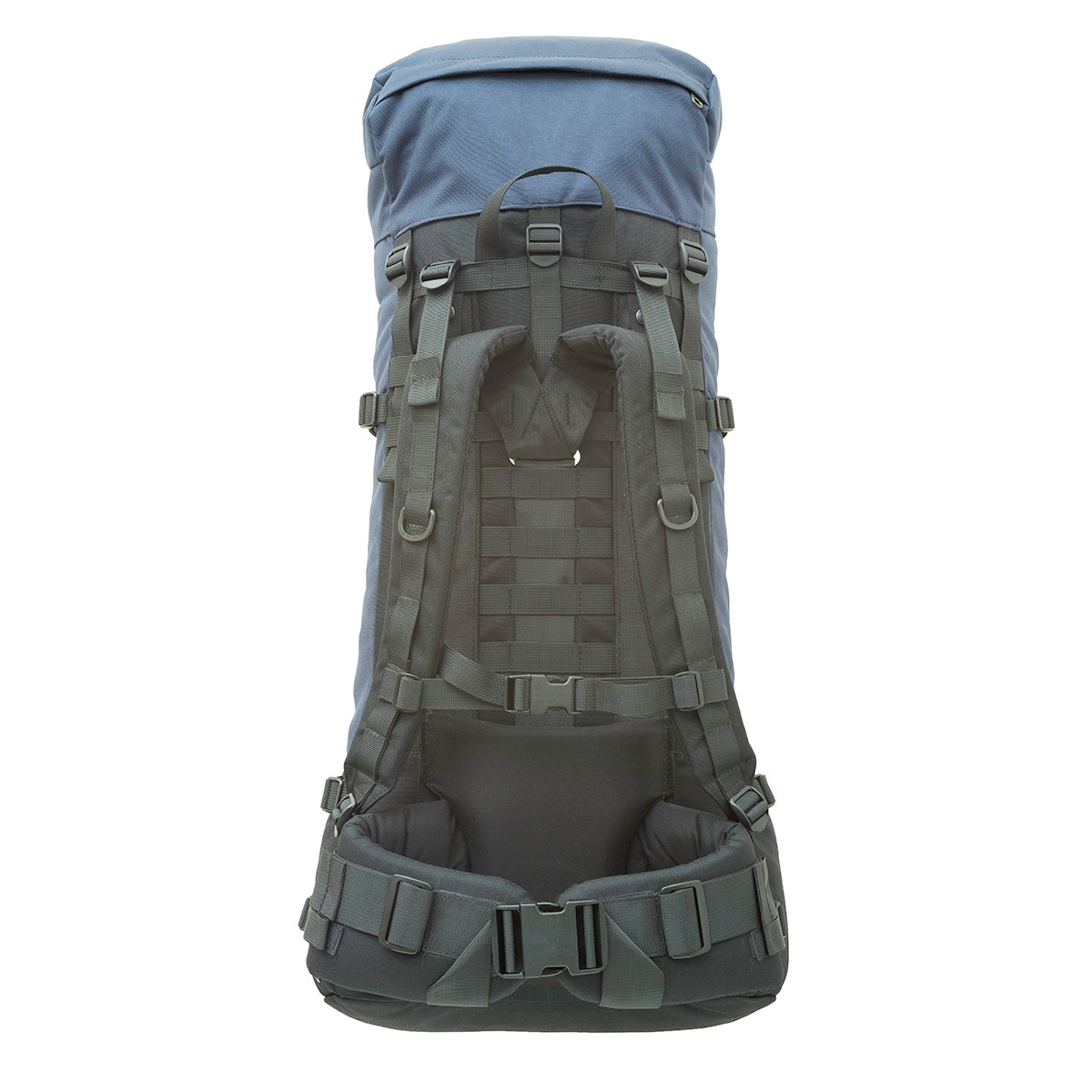Aiguille Tundra 65+15 L sac à dos expédition 80 L réglable