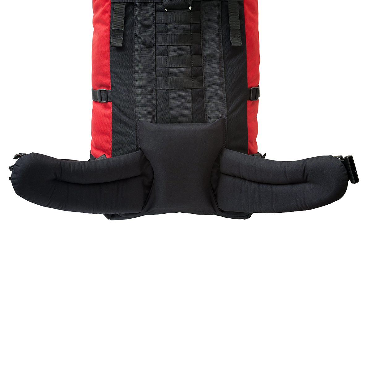 Snowsled Jorasses 75+20L sac à dos expédition 95L
