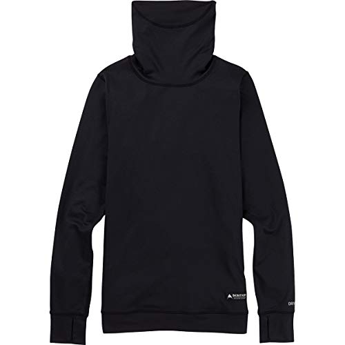 Burton Midweight Long Neck T-Shirt thermique femme