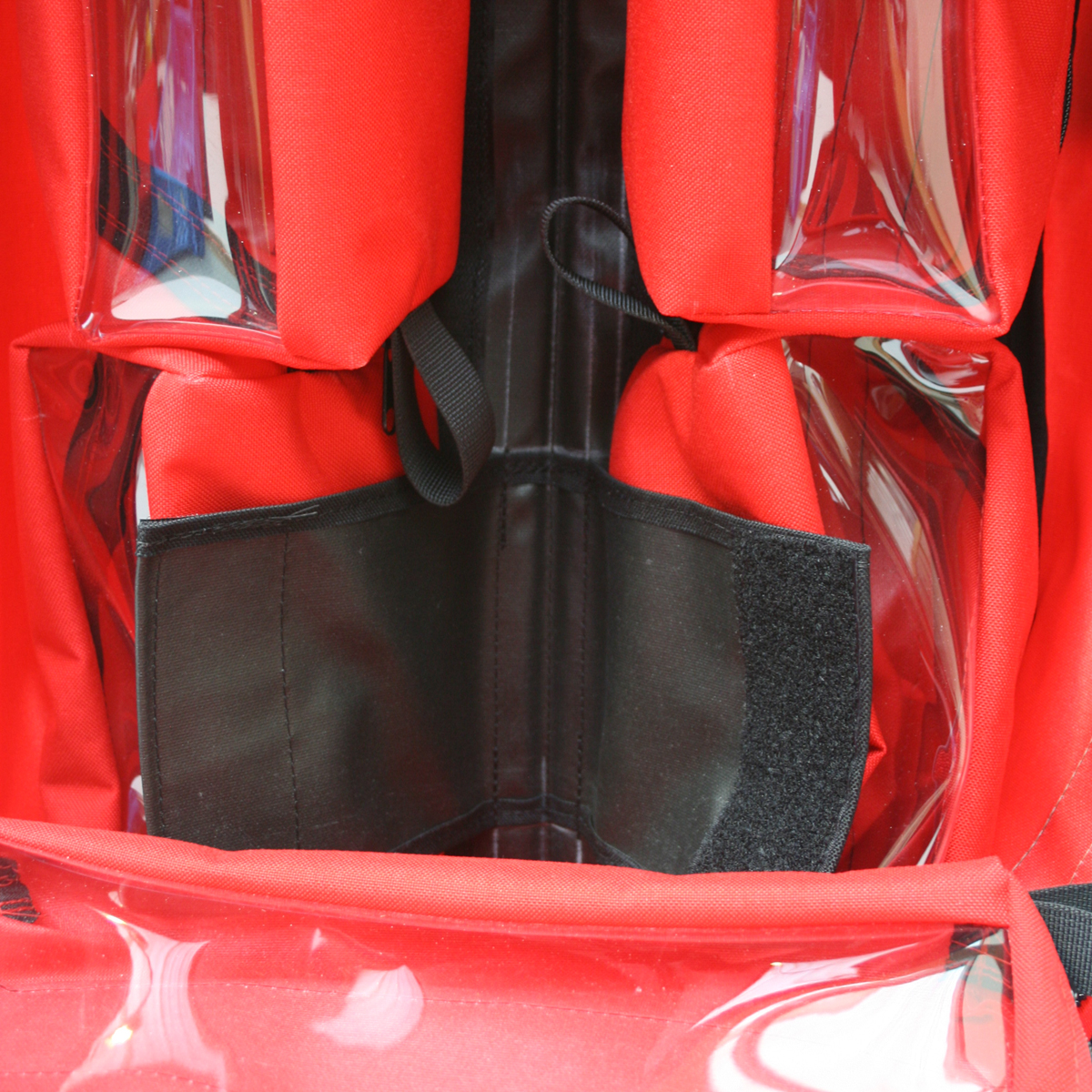 Snowsled Medical Oxygen sac médical oxygène