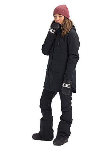 Burton Prowess veste snowboard femme DRYRIDE 10K Thermolite