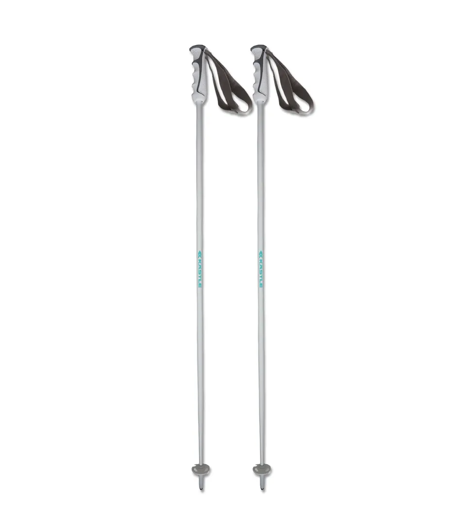 Kastle Mogul CA bâtons de ski 115 cm