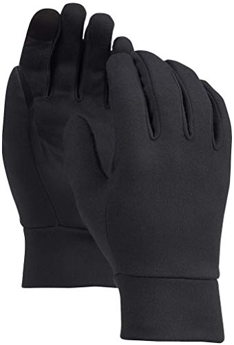 Burton Gore gants snowboard homme tactile noir