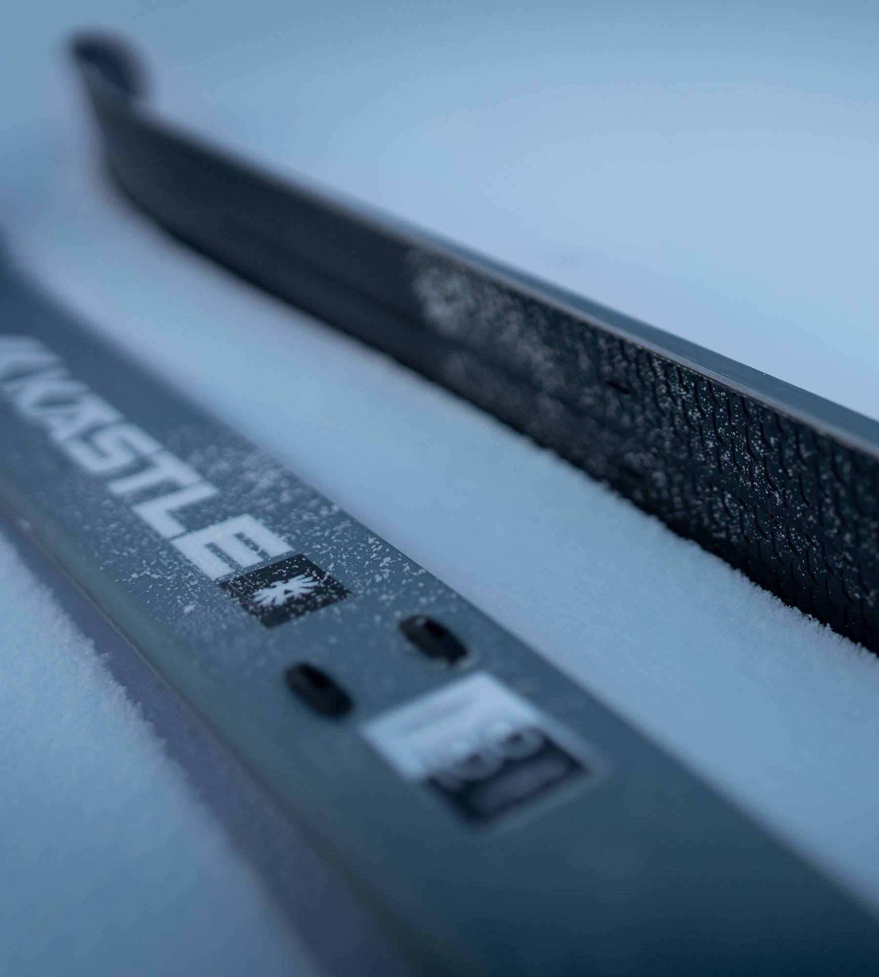 Kastle XT84 ski backcountry Crown X-Skin 180 cm large