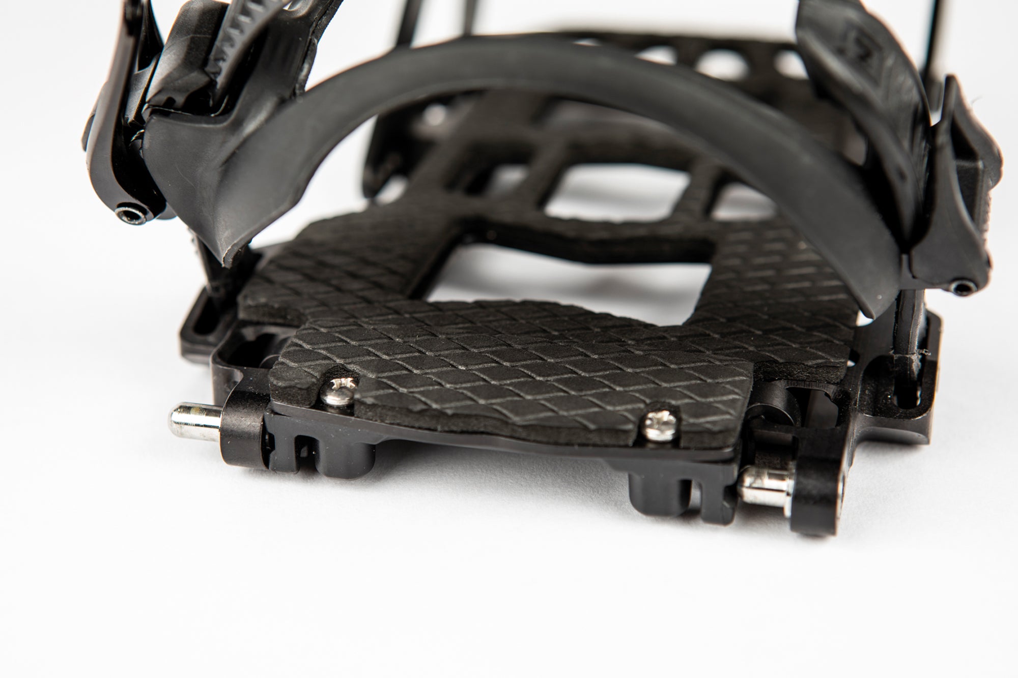 Nitro Vertical St Splitbinding fixation splitboard Noir M