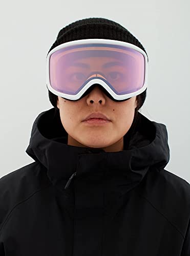 Anon Deringer masque snowboard femme PERCEIVE