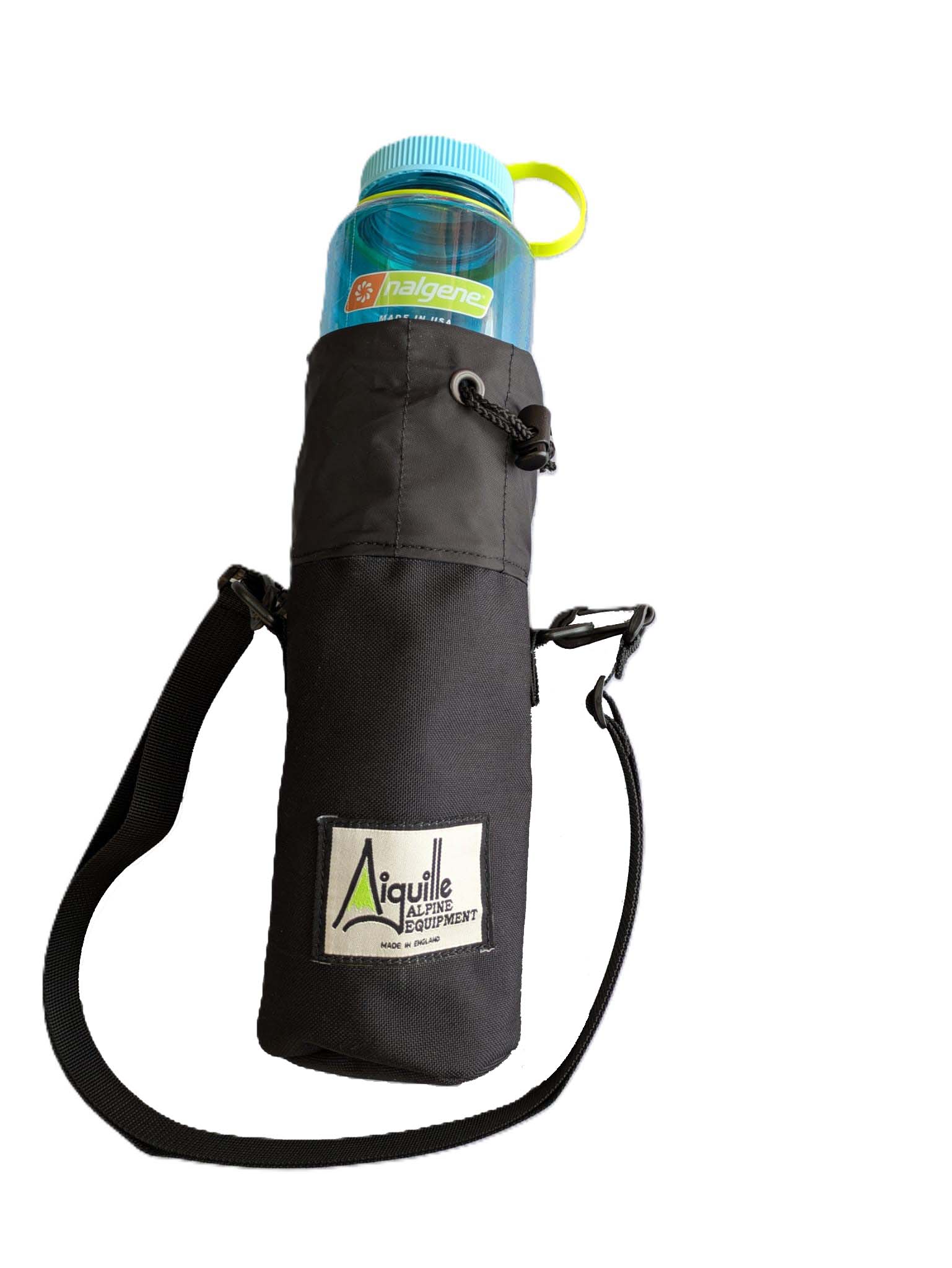 Snowsled Valley Bottle Bag sac gourde Nalgene nylon 1000D