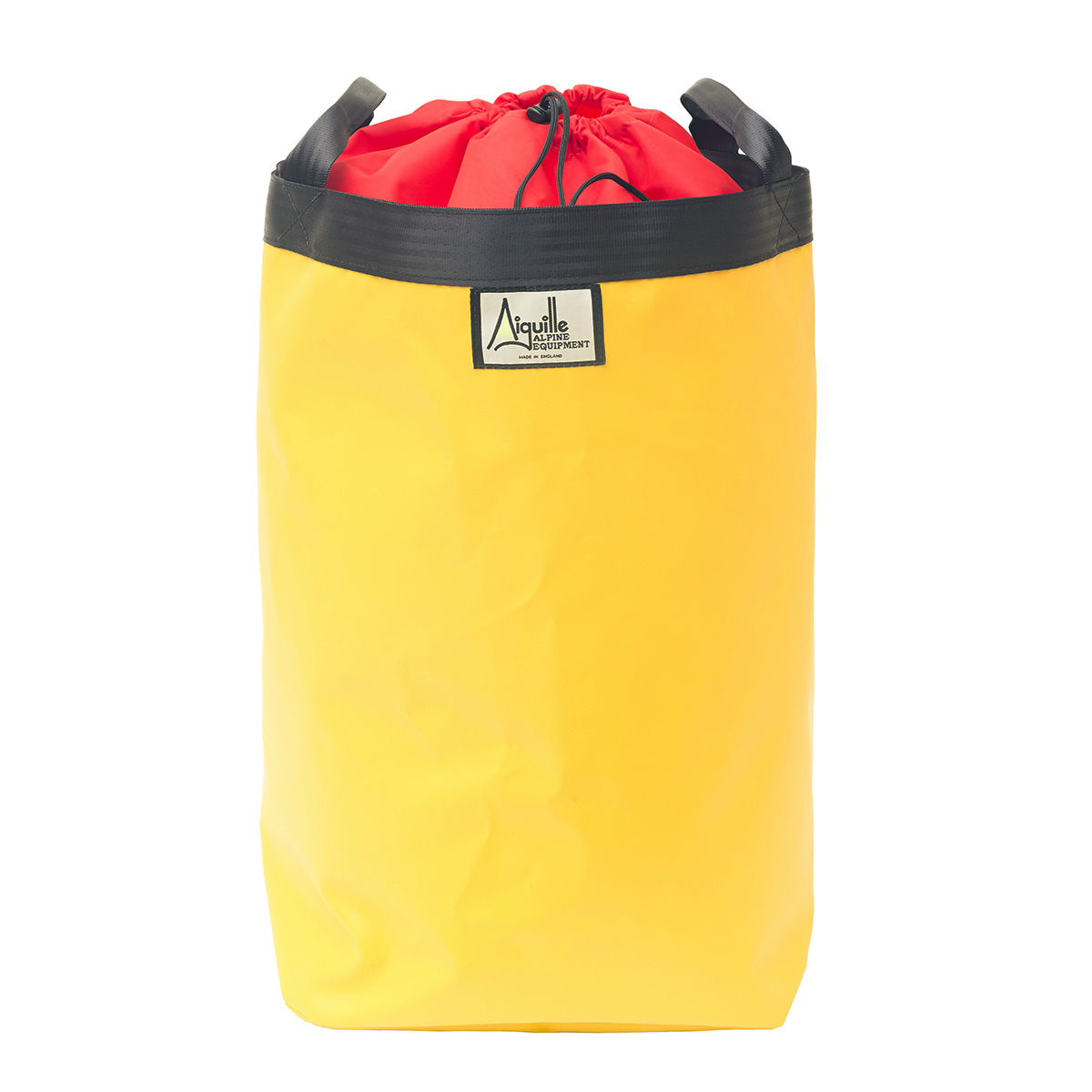 Aiguille Gear Garage 56L sac rangement vinyle