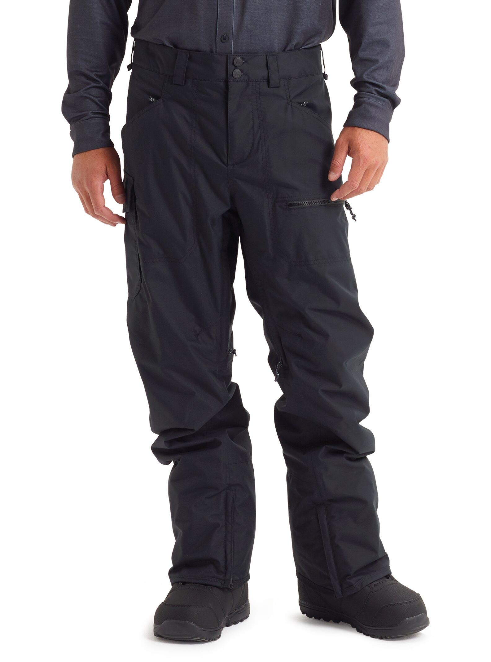 Burton Covert Pantalon Snowboard Homme DRYRIDE 10K