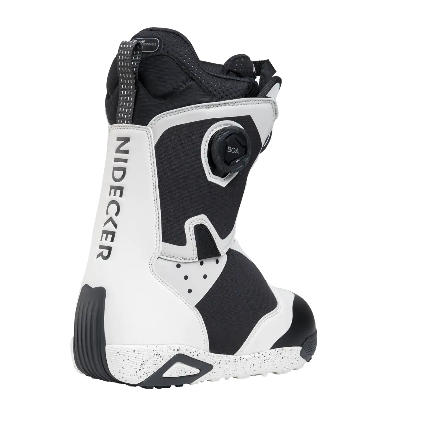 Nidecker Rift Women boots snowboard femme Boa