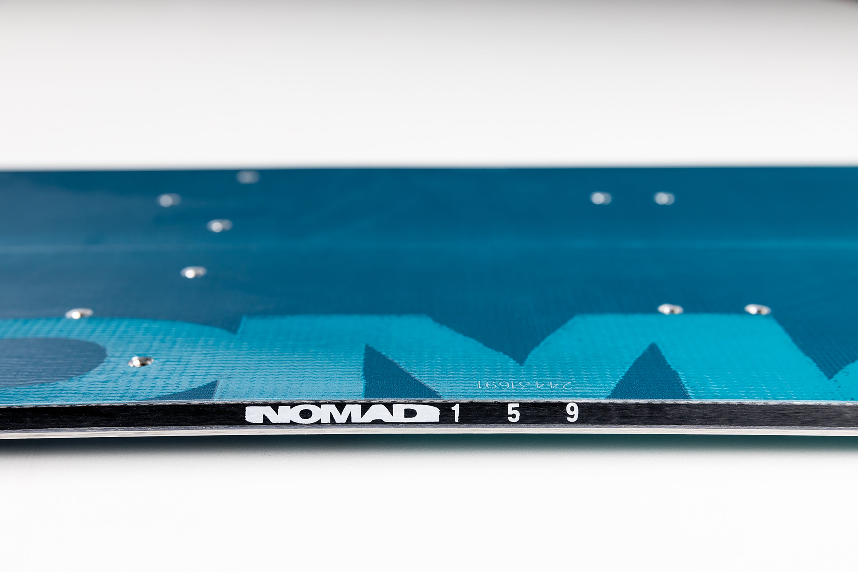 Nitro Nomad splitboard homme 156 randonnée