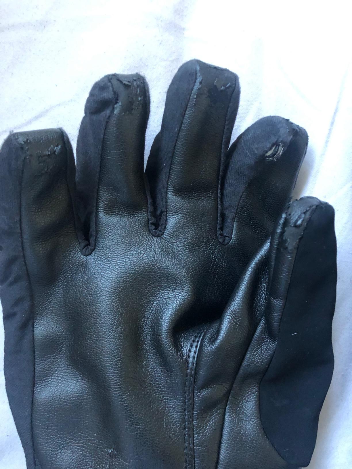 Burton Gore gants snowboard femme noir XL